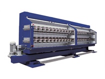 Wire drawing machines