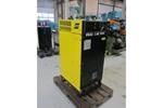 Esab LAE 1250 amp + Welding tractor