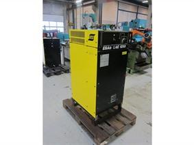 Esab LAE 1250 amp + Welding tractor, Trasformatori di saldatura