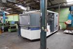 Mori Seiki MH-50 2 pallets / 500 x 500 mm