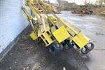 Lifting Beam 20 ton