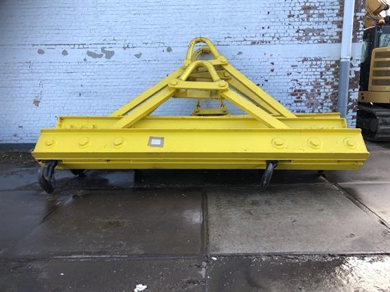 Lifting Beam 20 ton