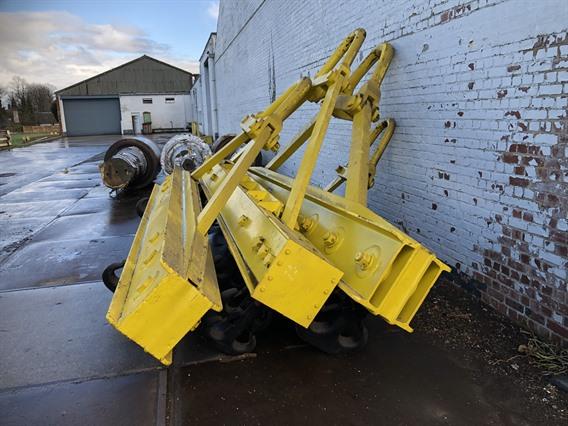 Lifting Beam 20 ton