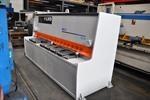 LVD HST-E 3100 x 13 mm CNC