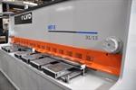 LVD HST-E 3100 x 13 mm CNC