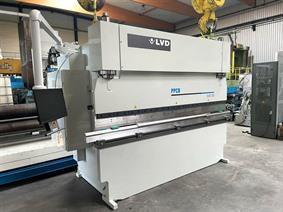 LVD PPCB 100 ton x 3100 mm CNC, Presse piegatrici idrauliche