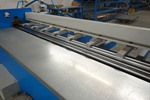 Fasti Schröder Reflector Slip Bending Roll CNC