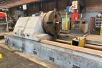 Waldrich Siegen WWDK 80 - Roll Lathe Ø 1900 x 7500 mm