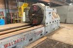 Waldrich Siegen WWDK 80 - Roll Lathe Ø 1900 x 7500 mm