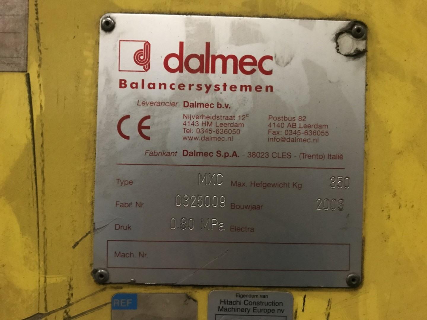 Vehicle (Transport)/Dalmec 400 kg