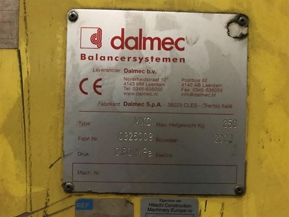 Dalmec 400 kg