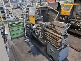 Ursus Ø 505 x 1000 mm, Centre lathes