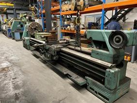 Sculfort Supercap 500/4000D -  Ø 1030 x 4000 mm, Torni centrali