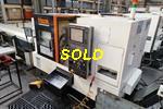 Mazak Quick Turn Nexus 200-II MS Ø 380 mm CNC