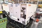 Mazak Quick Turn Nexus 200-II MS Ø 380 mm CNC