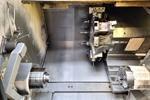 Mazak Quick Turn Nexus 200-II MS Ø 380 mm CNC