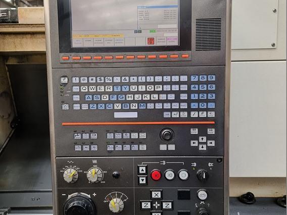 Mazak Quick Turn Nexus 200-II MS Ø 380 mm CNC