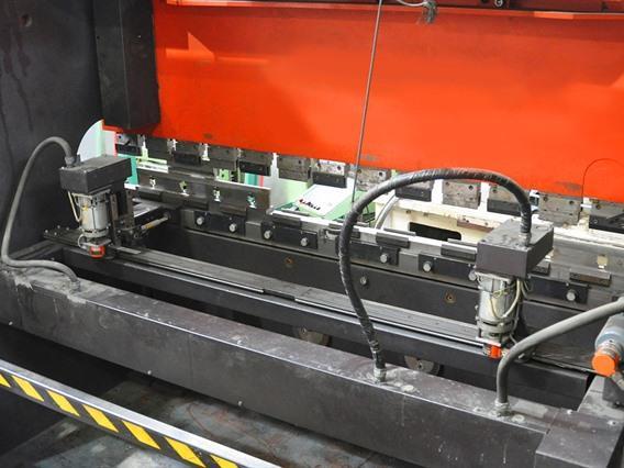 Amada Promecam HFB 170 ton x 4230 mm CNC