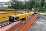 Demag 10 ton x 24 meter