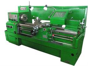 Stanko 16K25 Ø 500 x 2000 mm, Torni centrali