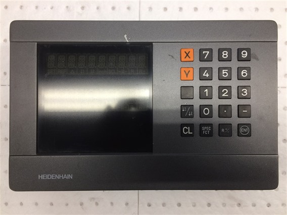 Heidenhain Heidenhain ND 710 Digital readout