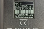 Heidenhain Heidenhain ND 710 Digital readout