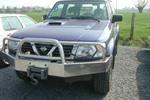 Nissan Patrol TD 6