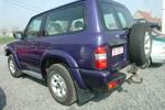 Nissan Patrol TD 6