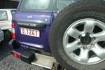 Nissan Patrol TD 6