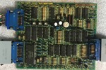 Fanuc Rigid Tapping Board A16B-1600-0440/06-