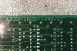 Fanuc Rigid Tapping Board A16B-1600-0440/06-