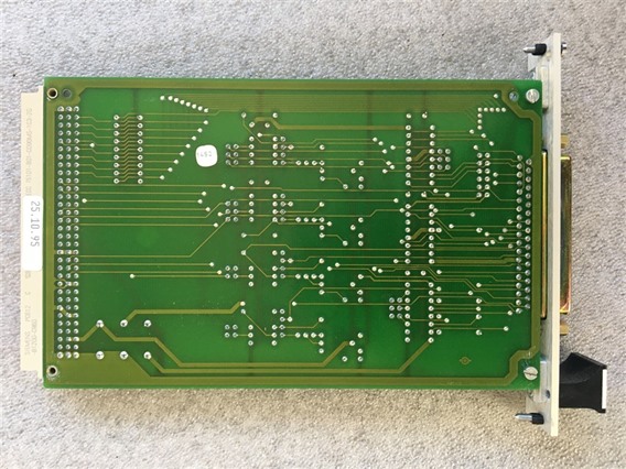 LVD A505080  (5)-BARCO LINK INTF. BOARD MNC95/M