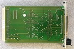 LVD A505080  (5)-BARCO LINK INTF. BOARD MNC95/M