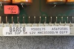 LVD A569358 (5)-BARCO PR. SM 12V MNC85000