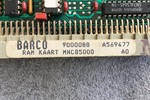 Barco A569477 (2)-BARCO RAM KAART MNC85000