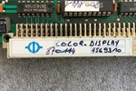 Barco A869310 (3)-BARCO Color Display