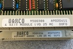 Barco A9020411,A5694092 (10,11)-4 AXIS MODUIE LVD 25 MC