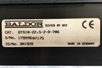 Baldor BTS10-22,5-2-R-706 (2)-Baldor, Driver