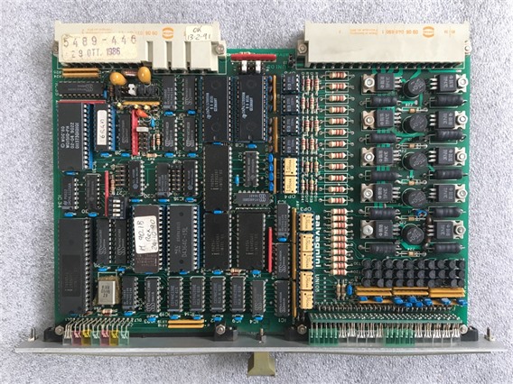 Salvagnini UNI 05 (9)-2 AXIS B