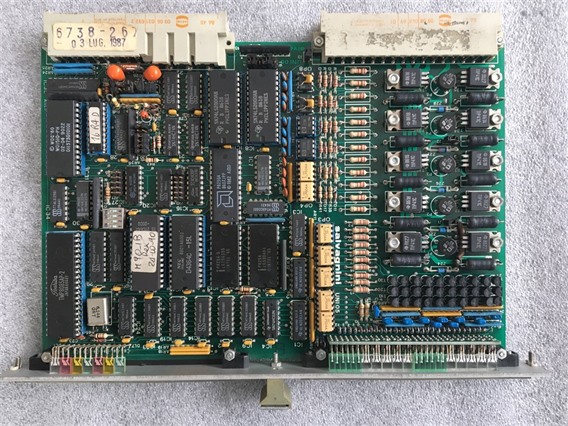 Salvagnini UNI 05 (11)-2 AXIS B