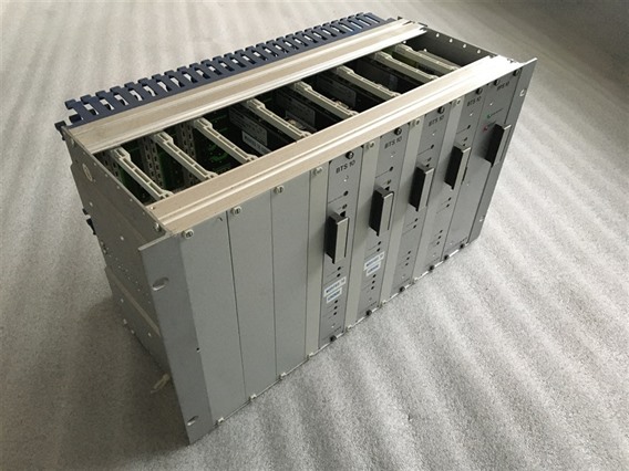 Baldor C3939244 ( L305 ), consisting of 5 parts:-Rack AC 