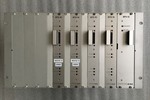 Baldor C3939244 ( L305 ), consisting of 5 parts:-Rack AC 