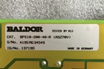 Baldor BPS10-200-40-R (1)-Baldor, Power Supply