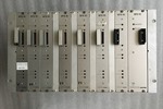 LVD C3939244 ( L306 ), consisting of 8 parts:-Rack AC 