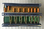 LVD C3939244 ( L306 ), consisting of 8 parts:-Rack AC 