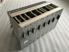 LVD C3939244 ( L306 ), consisting of 8 parts:-Rack AC , LVD