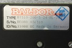 Barco BTS10-200-5-24-RL-704 (8)-Baldor, Driver, Modified