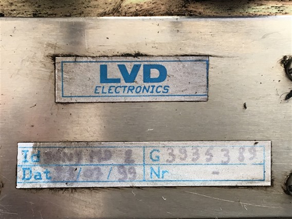 LVD G3935389 (L505)-Sony MD2