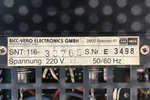 Vero Electronics PK110-TRIVOLT Power Supply