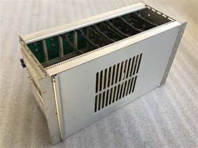 LVD G3991842 ( L308 ), consisting of 4 parts:-Rack AC , LVD